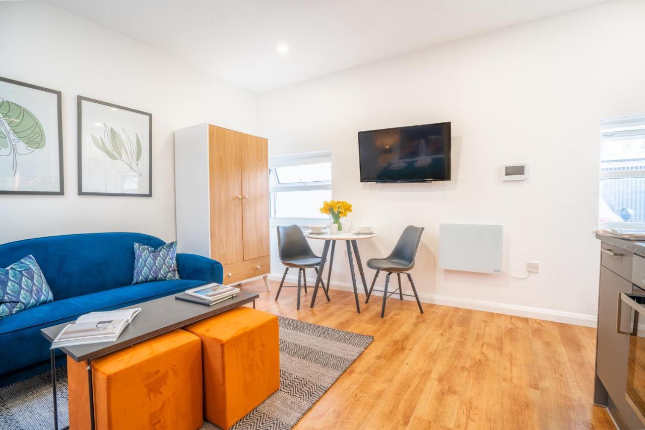 Apartamento Earl's Court By Capital *