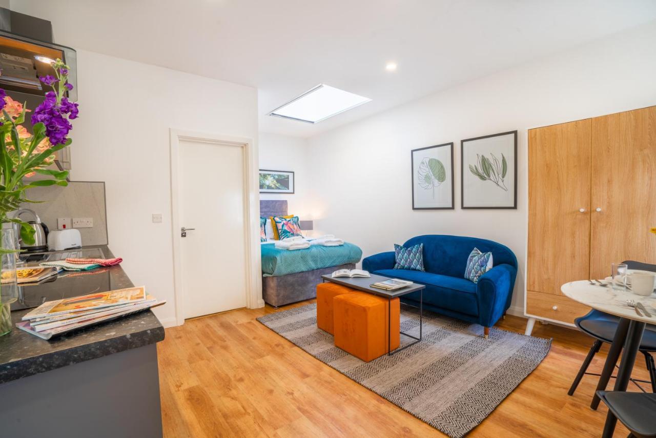Earl's Court By Capital Apartamento *