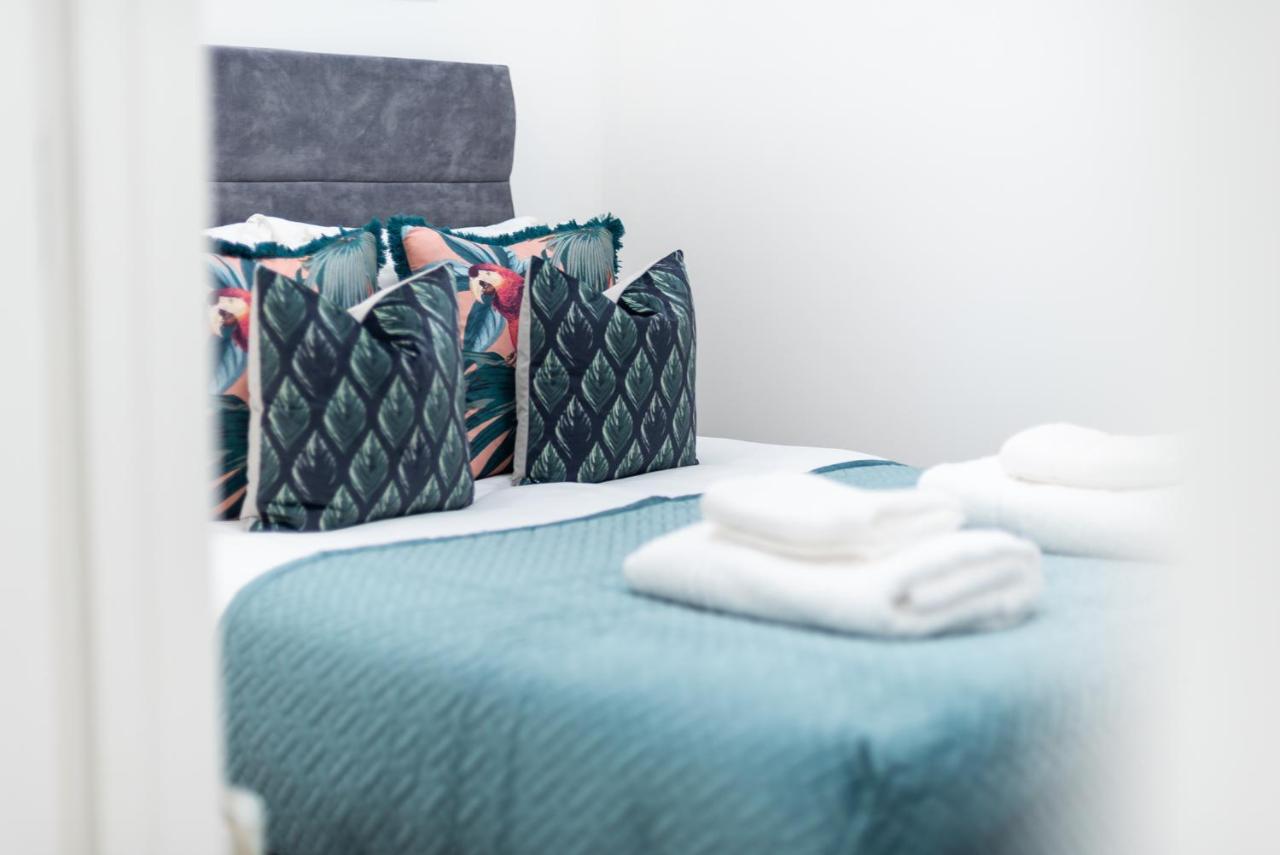 Earl's Court By Capital Apartamento *