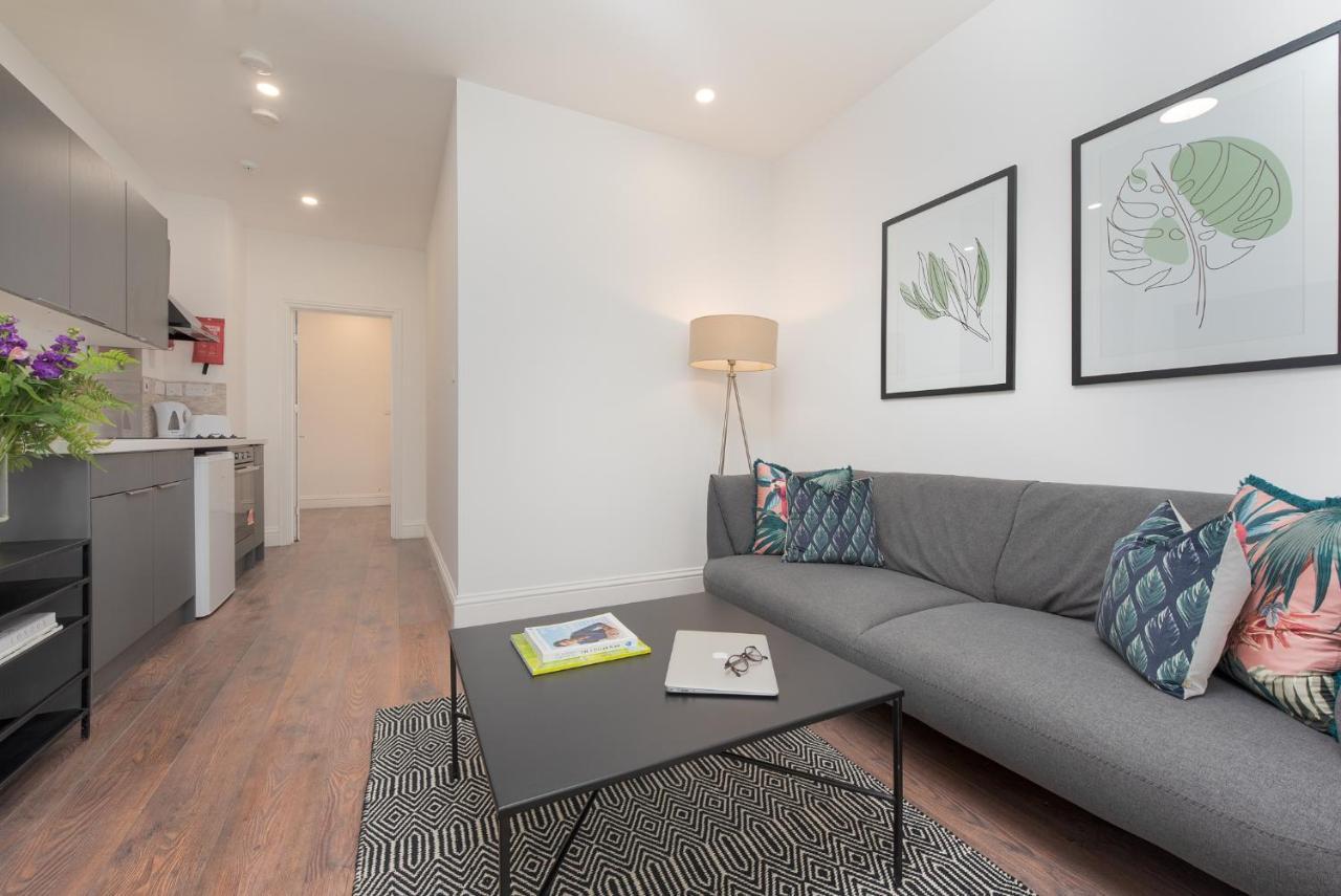 Apartamento Earl's Court By Capital