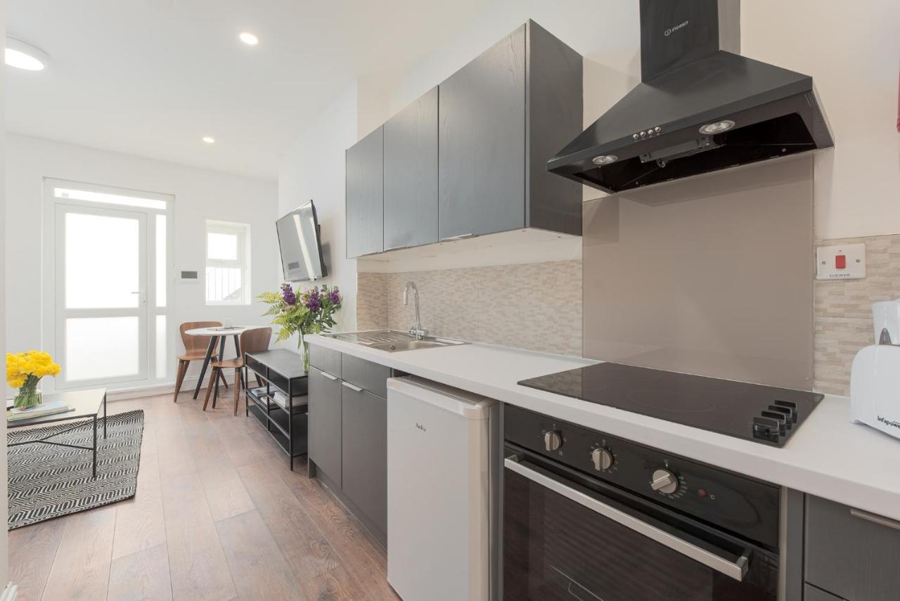 Apartamento Earl's Court By Capital *