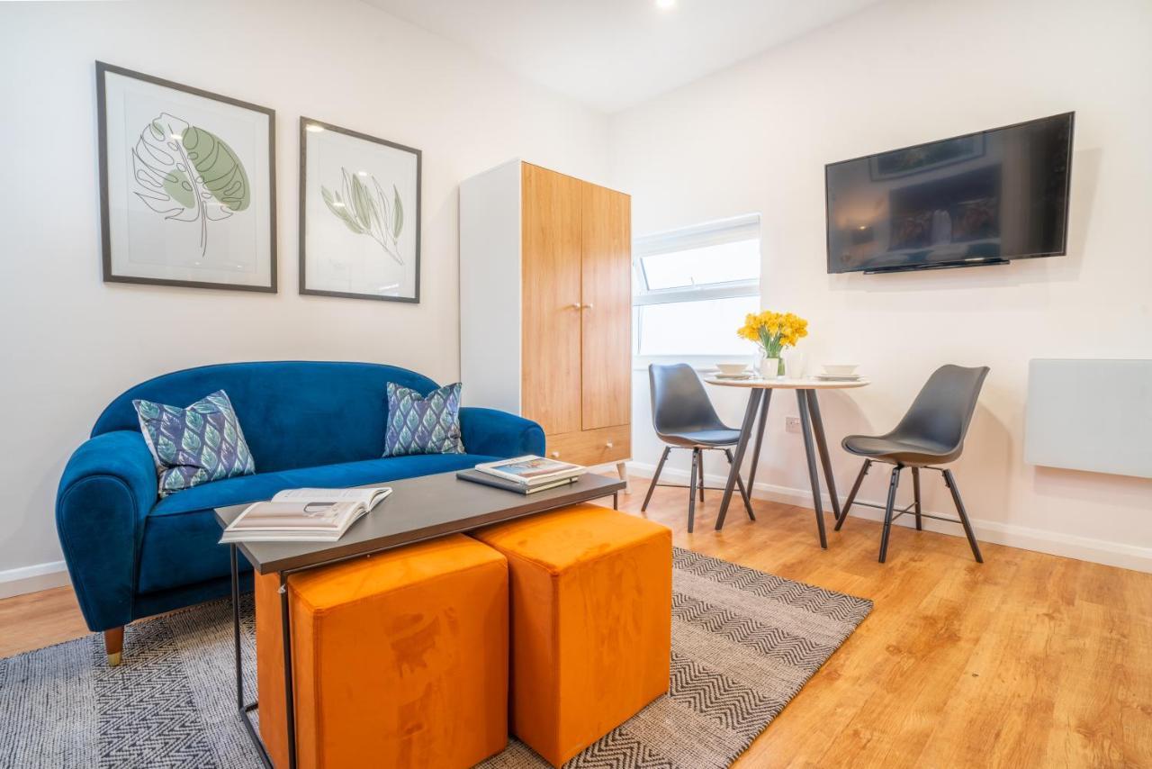 Apartamento Earl's Court By Capital