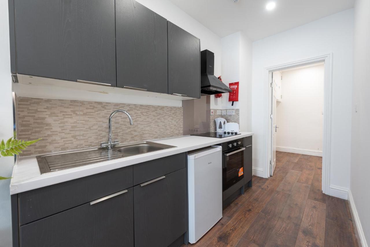 Earl's Court By Capital Apartamento