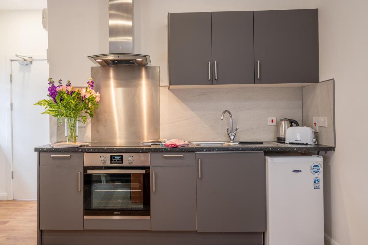 Apartamento Earl's Court By Capital Londres