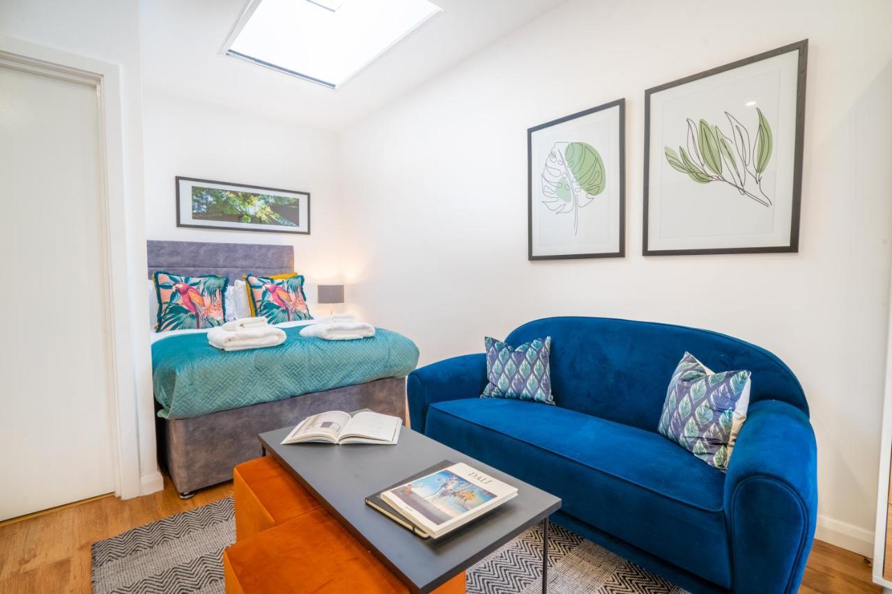 Apartamento Earl's Court By Capital *