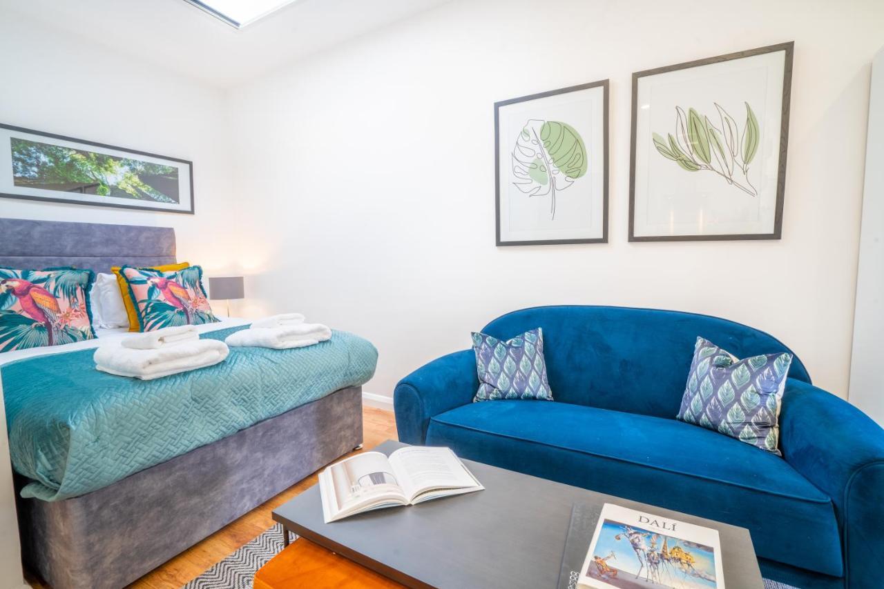 Apartamento Earl's Court By Capital