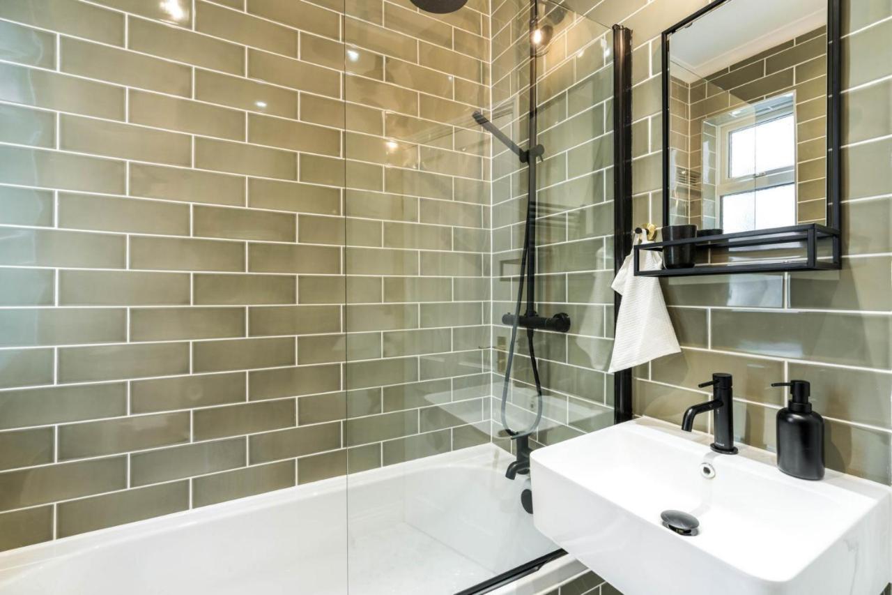 Apartamento Beautiful 1bd Garden Flat In Golders Green