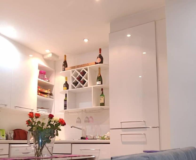 Habitación en casa particular Gorgeous Flatc Liverpool St Station *