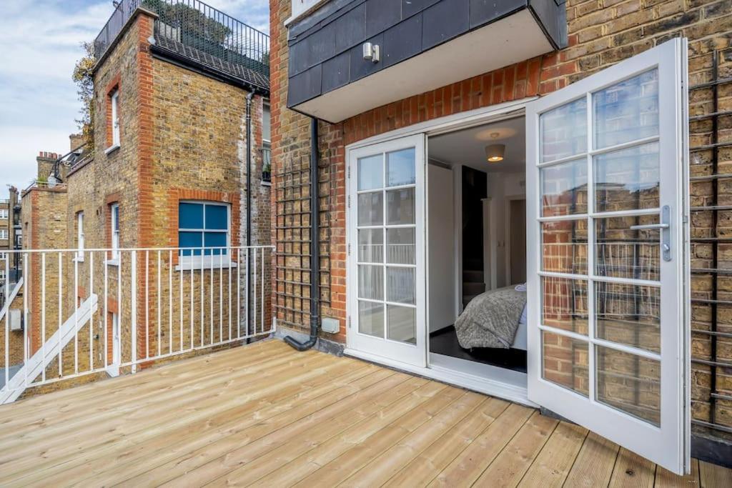Appartement Harrods Luxury