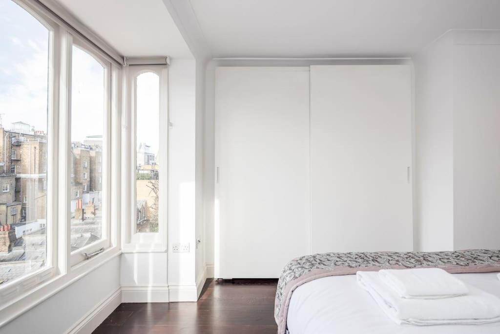 Harrods Luxury Appartement