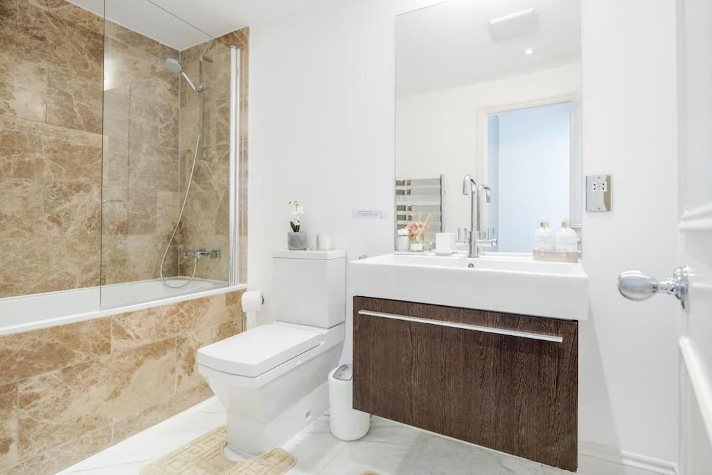 Appartement Harrods Luxury Londres