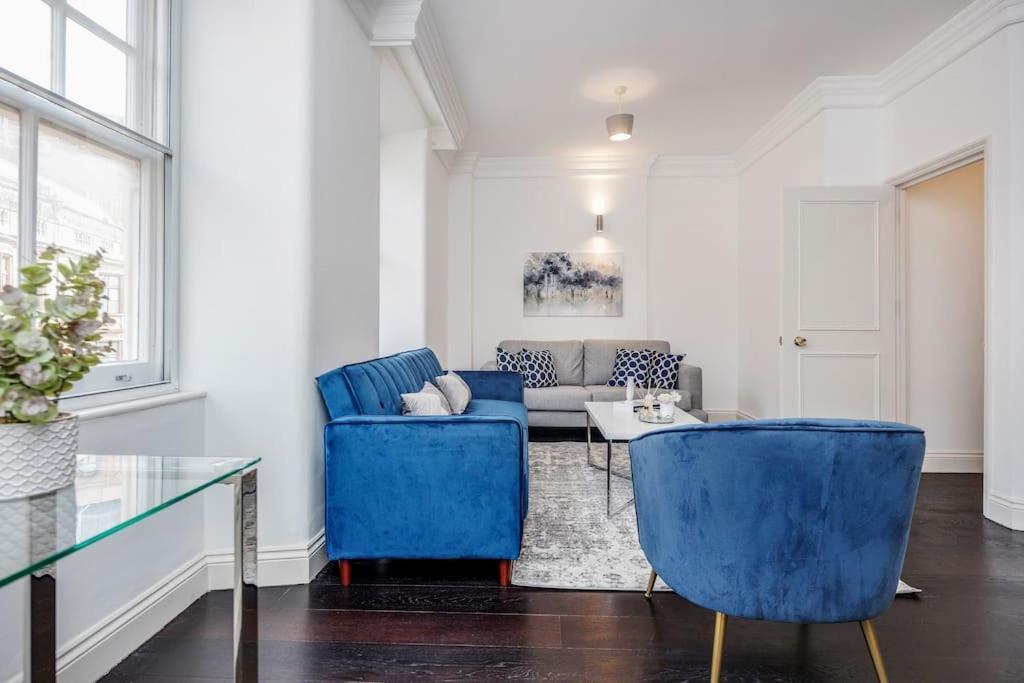 Appartement Harrods Luxury