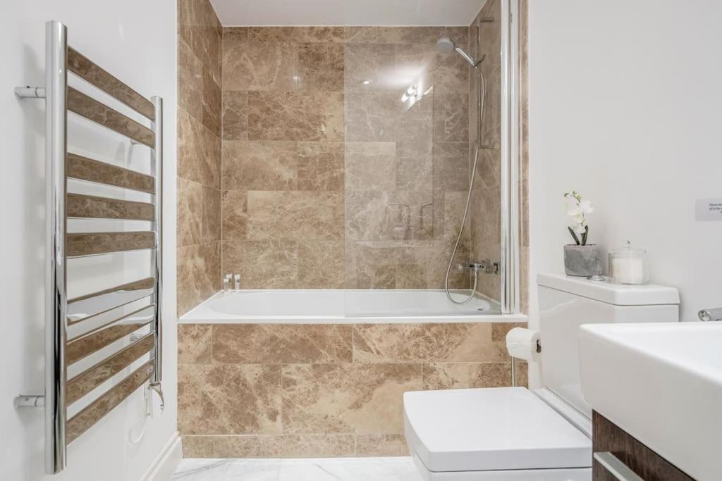 Appartement Harrods Luxury *
