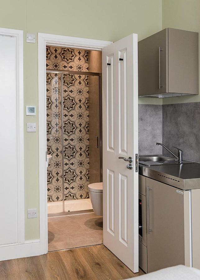 Apartamento Modern Londres
