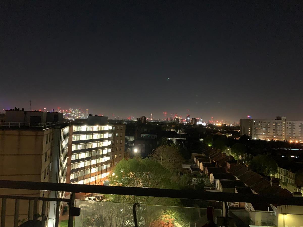 Apartamento Beautiful 2-Bed Apartment In London