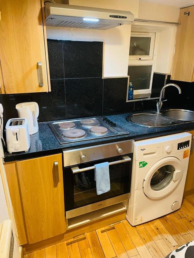 Apartamento Electric Londres