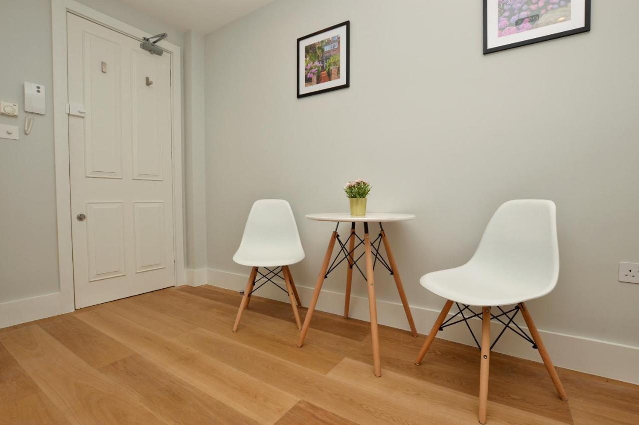 Apart-hotel The Portobello Serviced By Stayprime Londres