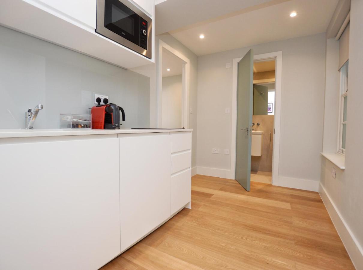 Apart-hotel The Portobello Serviced By Stayprime 3*