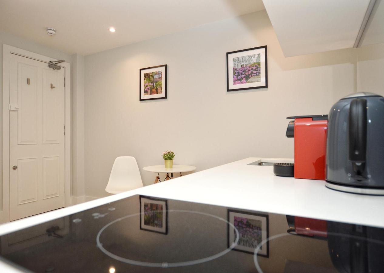 The Portobello Serviced By Stayprime Londres