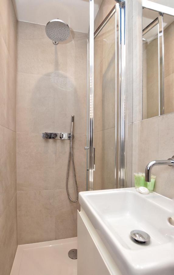 Apart-hotel The Portobello Serviced By Stayprime 3*