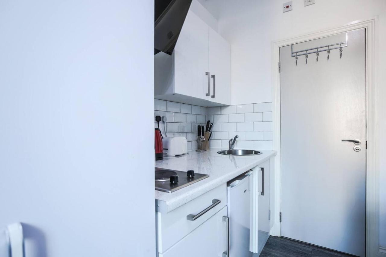 Appartement Euston Studio