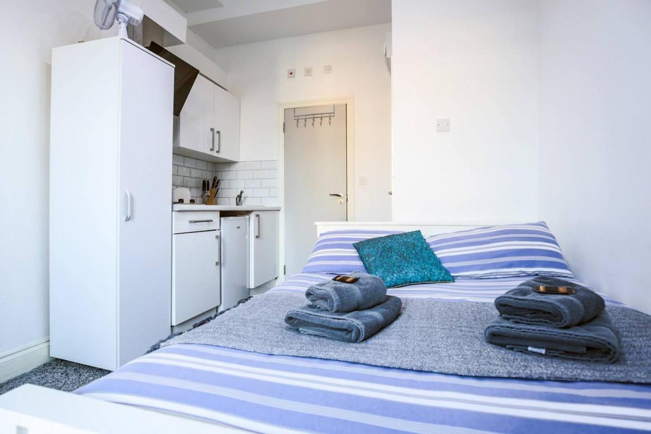 Appartement Euston Studio Londres