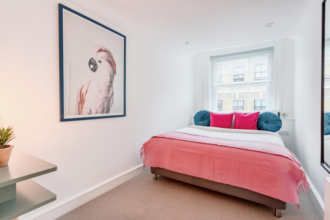 Be - The Soho Residences * Londres
