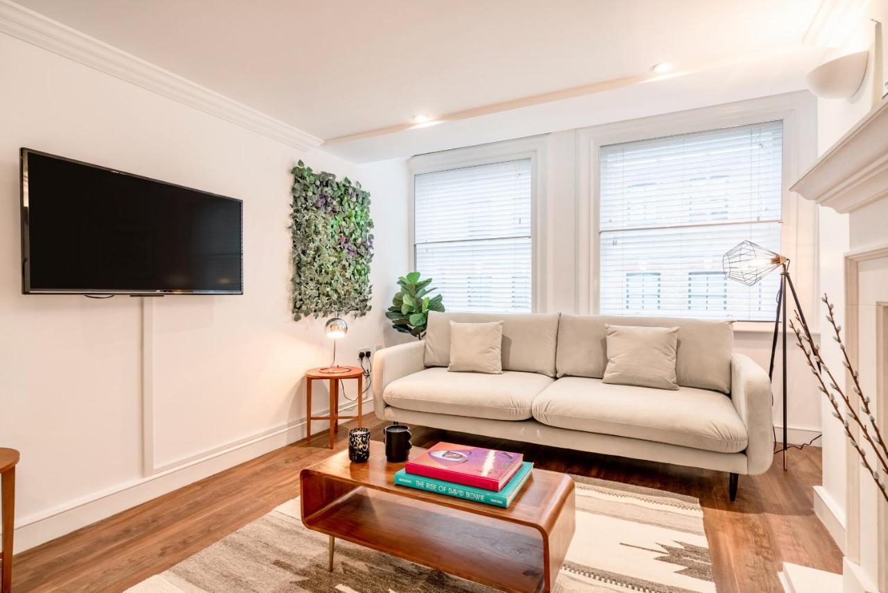 Apartamento Be - The Soho Residences
