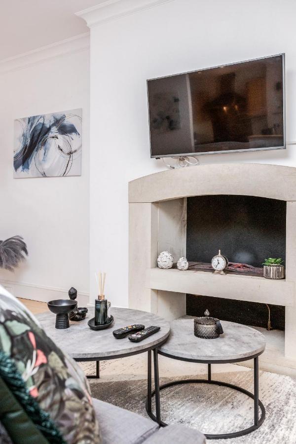 Appartement Nevern Square Earl's Court 2 Bed *