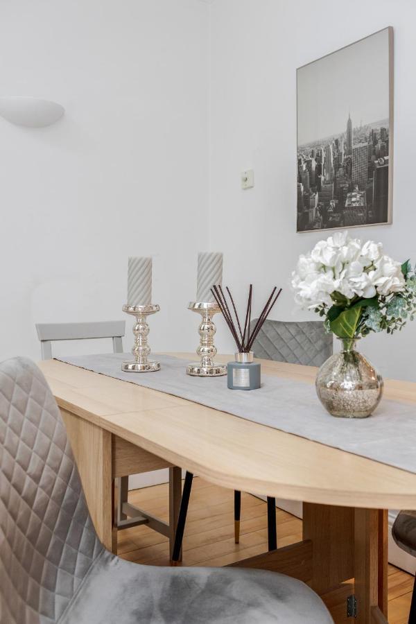 Appartement Nevern Square Earl's Court 2 Bed Londen