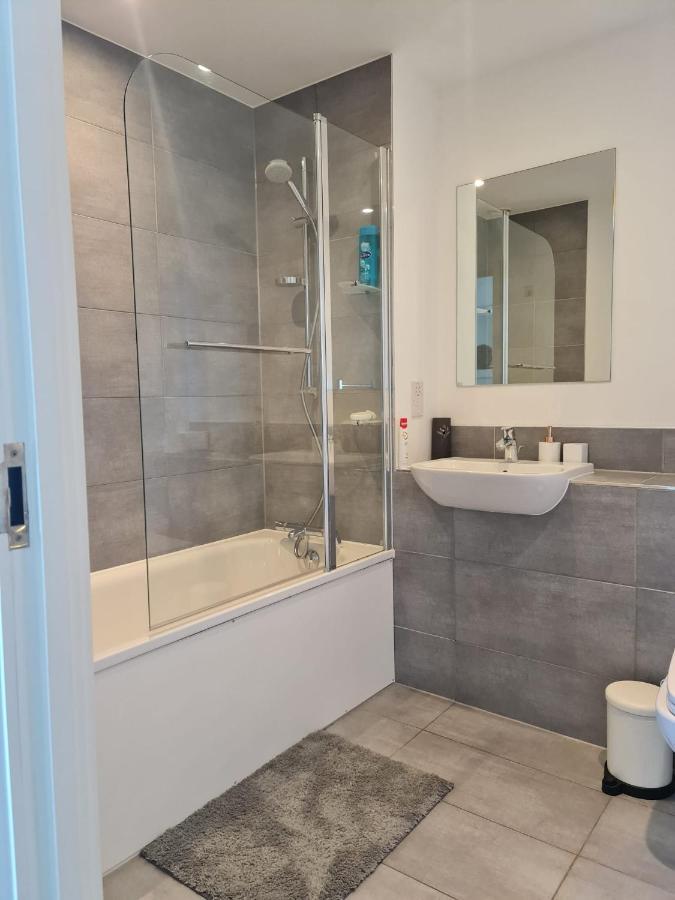 Beautiful 2-bed Flat Londen