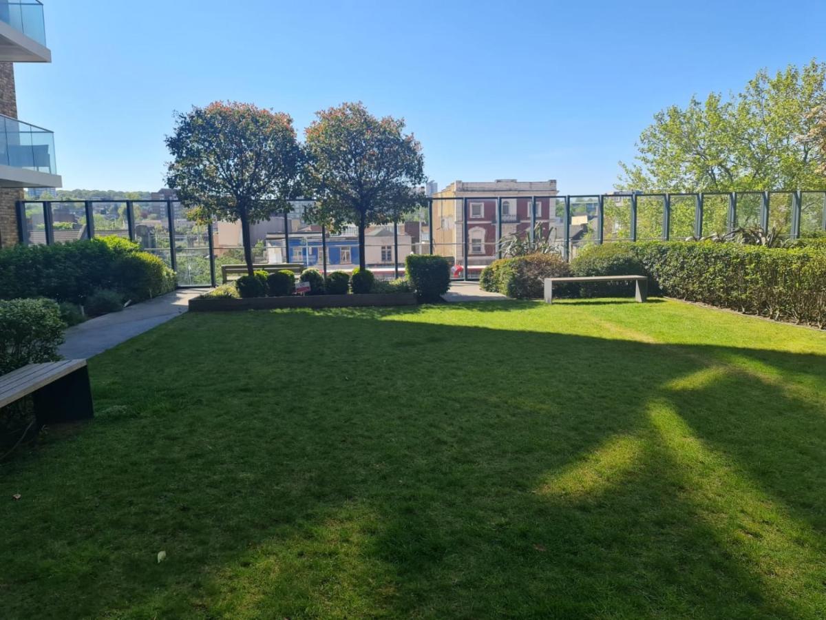 Beautiful 2-bed Flat Appartement