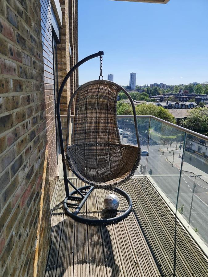 Appartement Beautiful 2-bed Flat *
