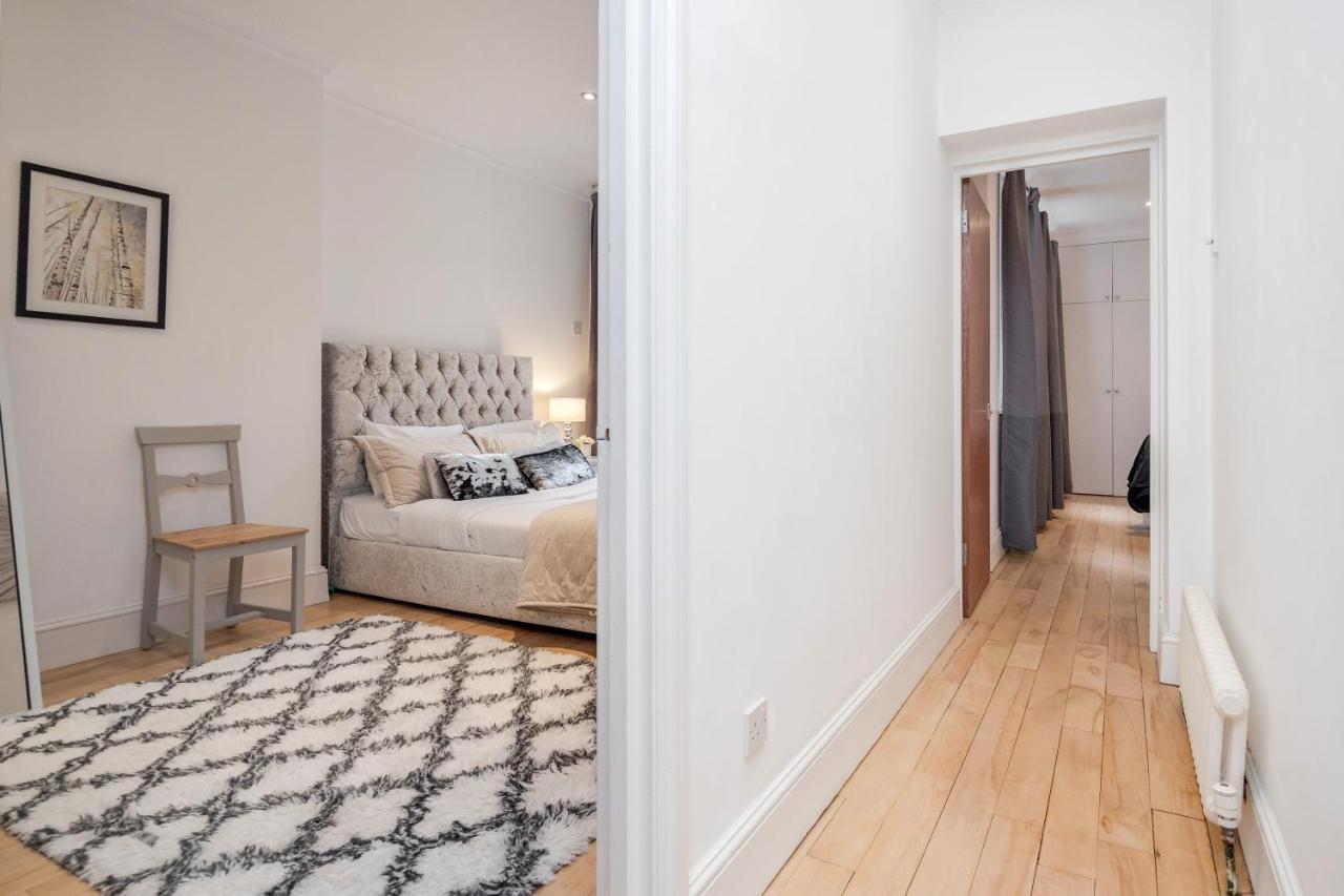 Nevern Square Earl's Court 2 Bed Appartement
