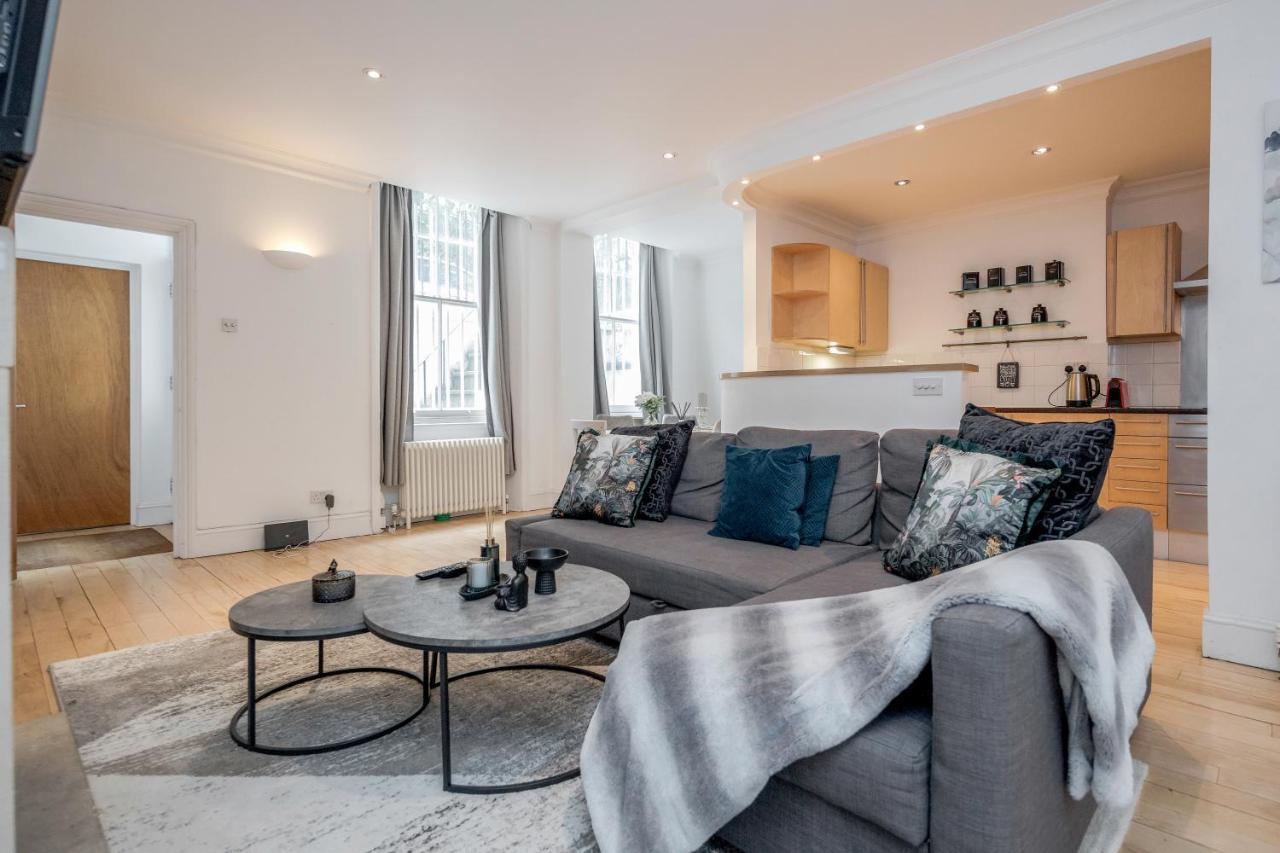 Appartement Nevern Square Earl's Court 2 Bed