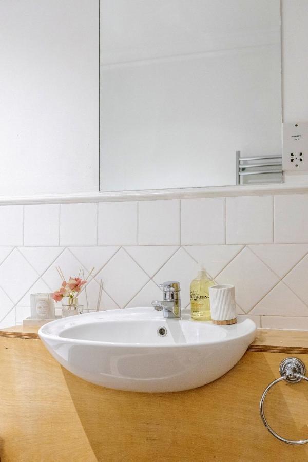 Appartement Nevern Square Earl's Court 2 Bed