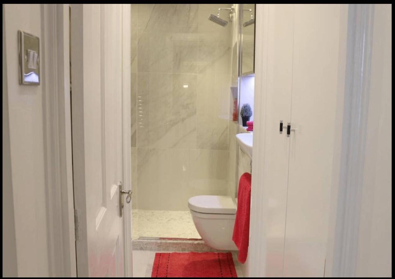 Apartamento Knightsbridge Ovington Square