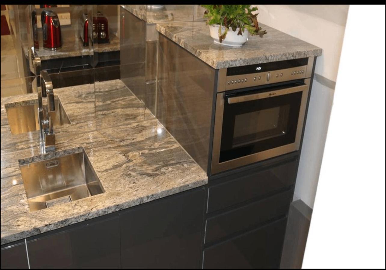 Apartment Knightsbridge Ovington Square