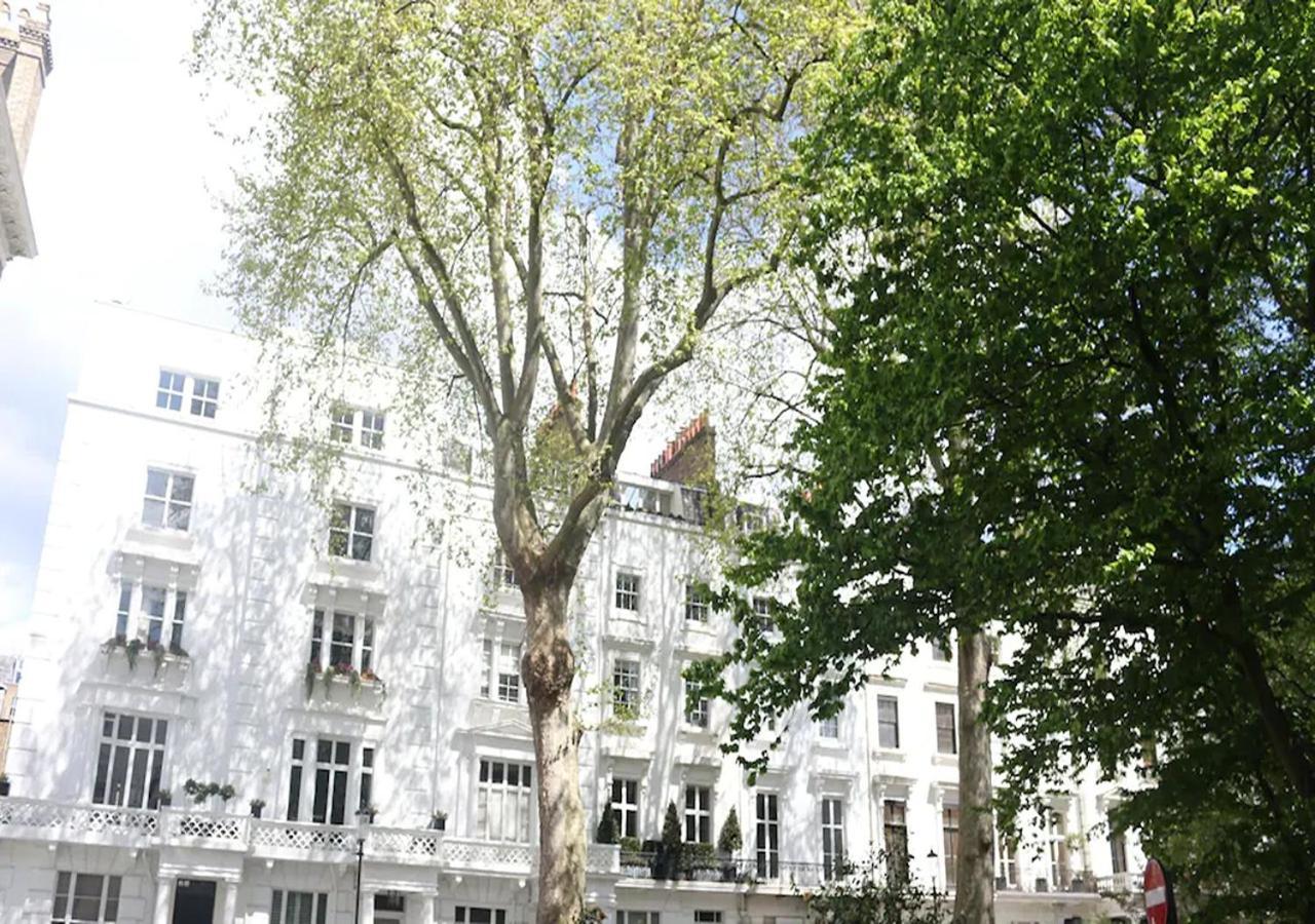 Apartamento Knightsbridge Ovington Square *
