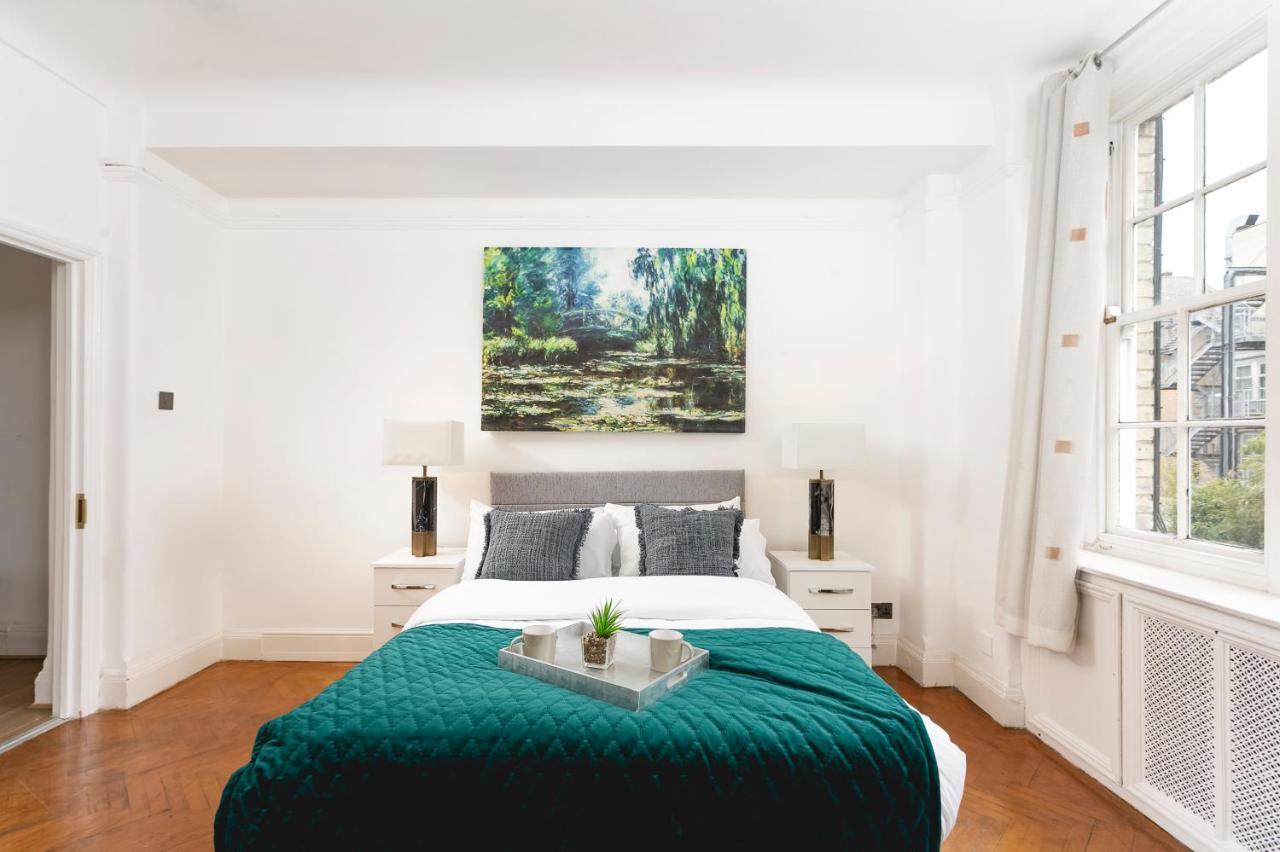 **authentic&spacious 5 Bed Apartment/hyde Park** Apartamento