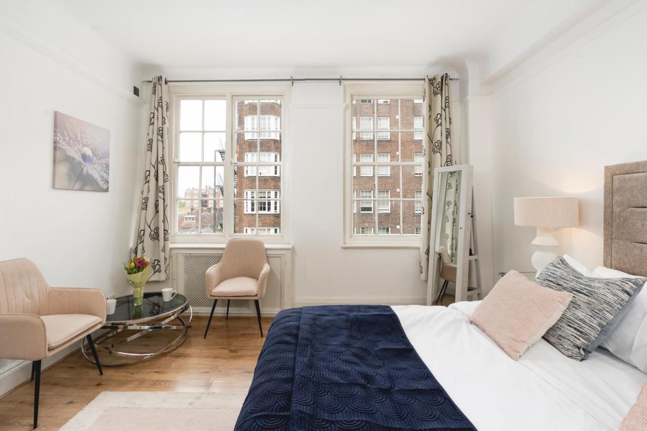 Apartamento **authentic&spacious 5 Bed Apartment/hyde Park** *