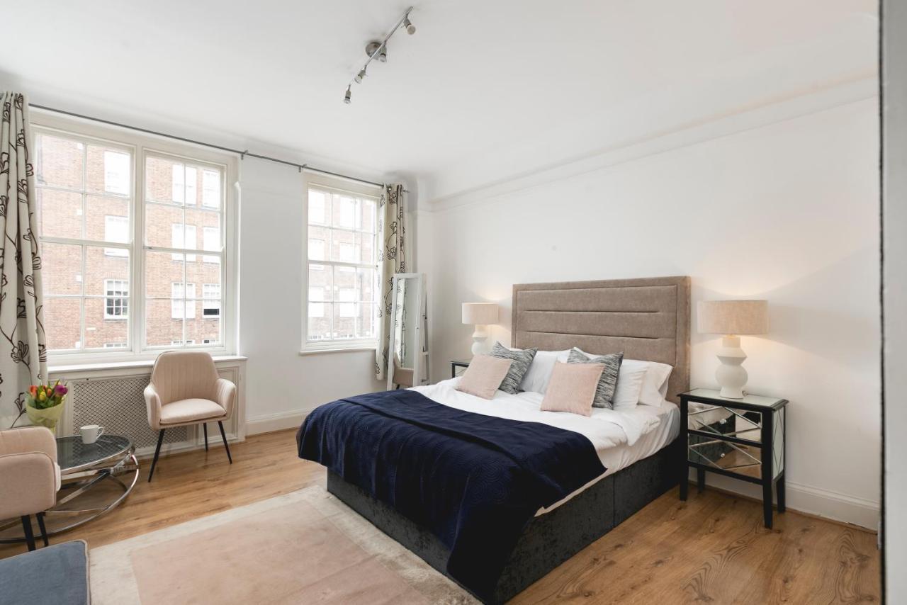 **authentic&spacious 5 Bed Apartment/hyde Park** Apartamento