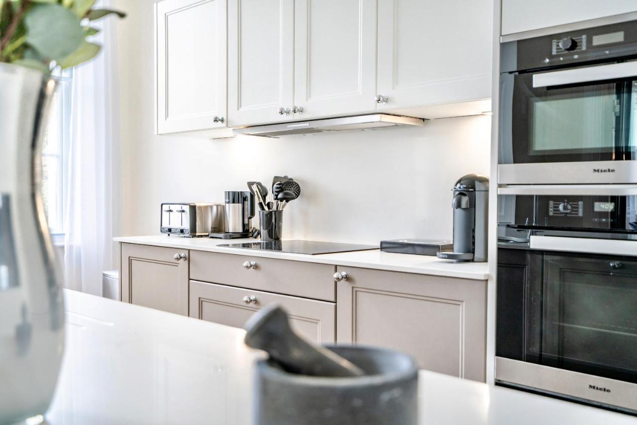 Be - The Lincoln's Residences Apartment