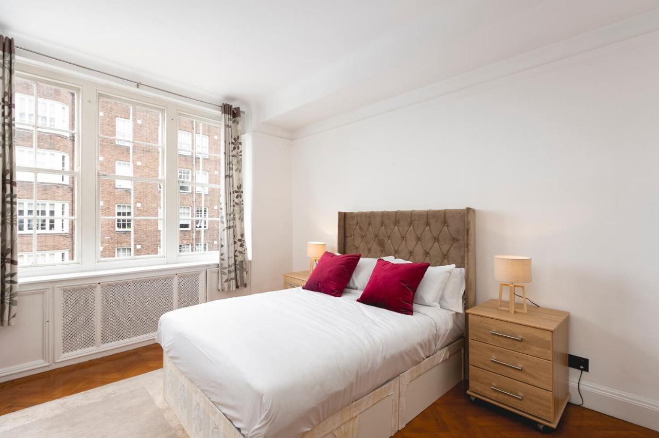 **authentic&spacious 5 Bed Apartment/hyde Park** Londres