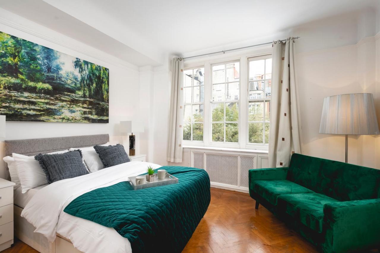 **authentic&spacious 5 Bed Apartment/hyde Park** *