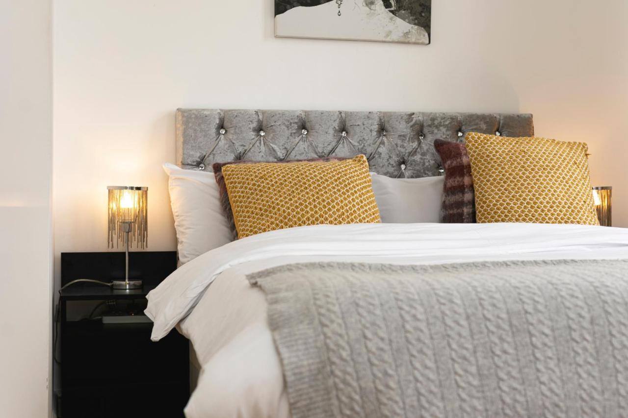 Apartamento **authentic&spacious 5 Bed Apartment/hyde Park** *