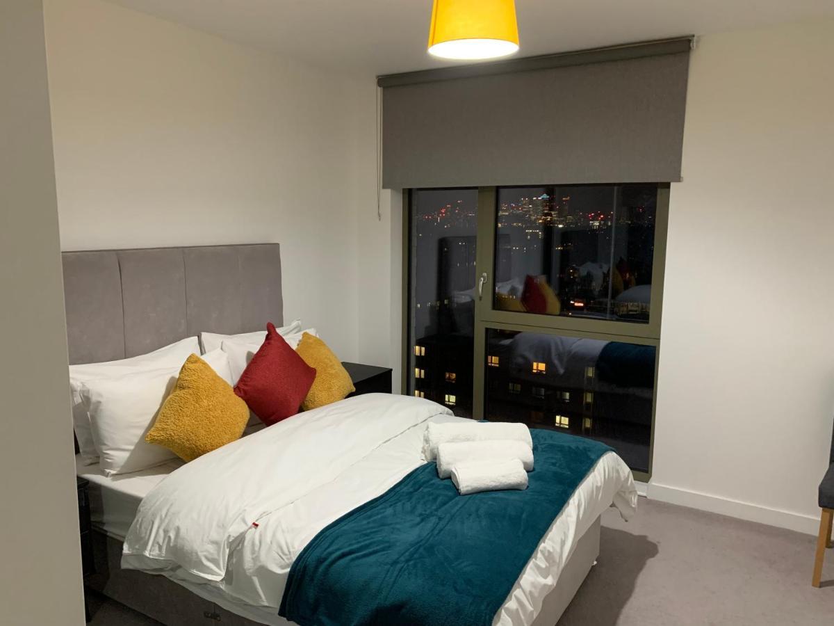 Beautiful 2-Bed Apartment In London Apartamento *