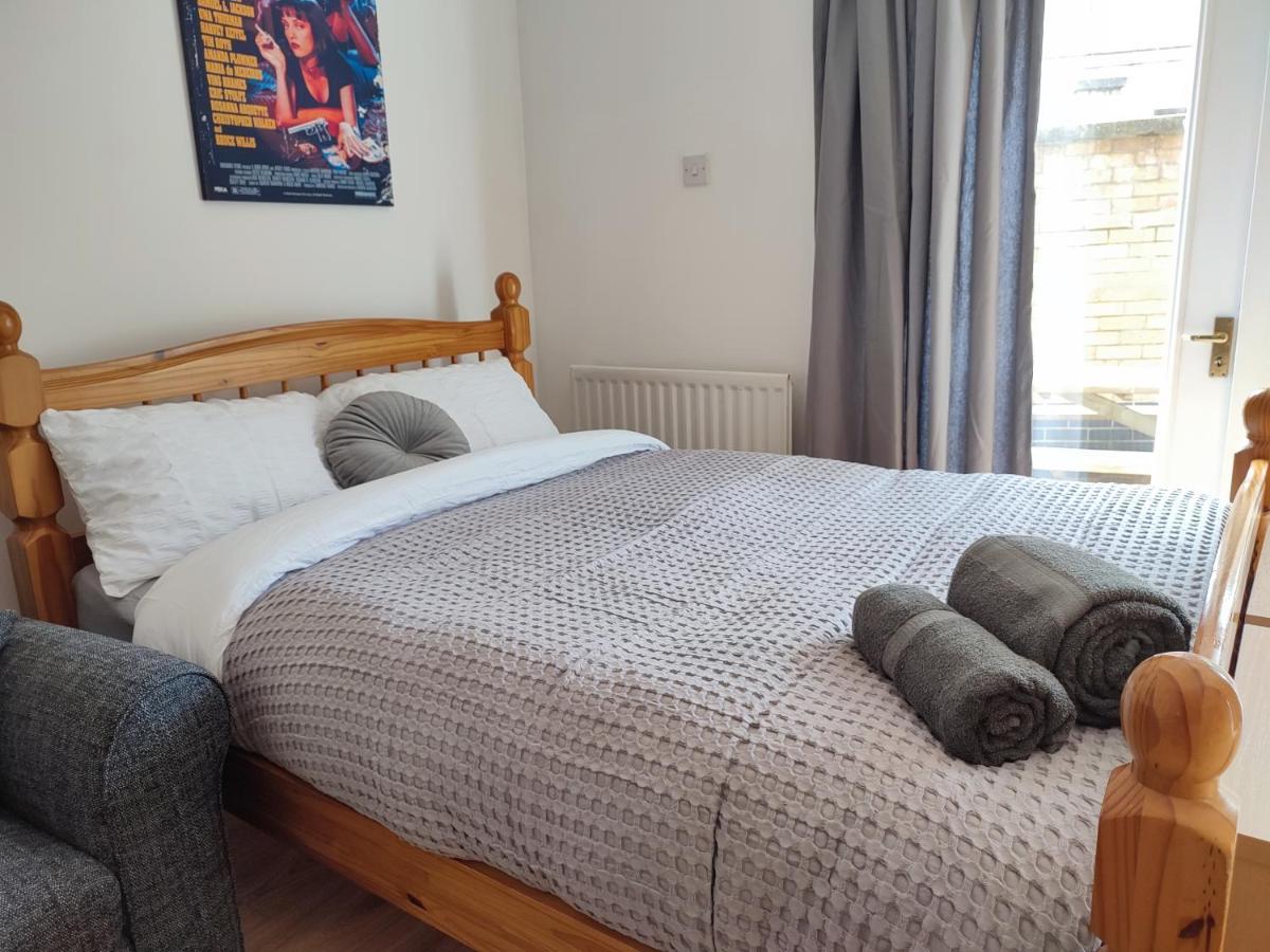 Apartamento Excel With Parking *