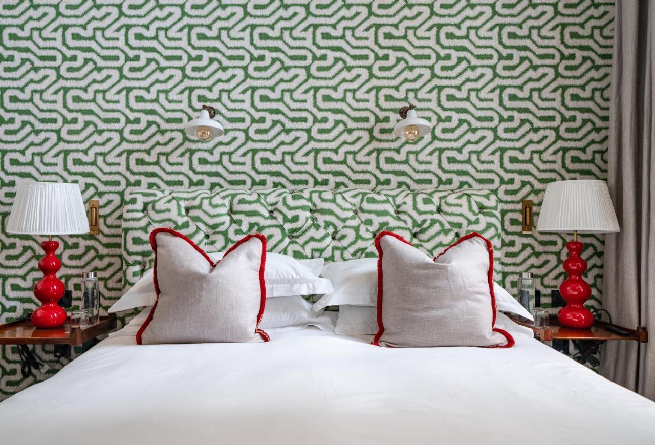 Hotel The Princess Royal, Nothing Hill London