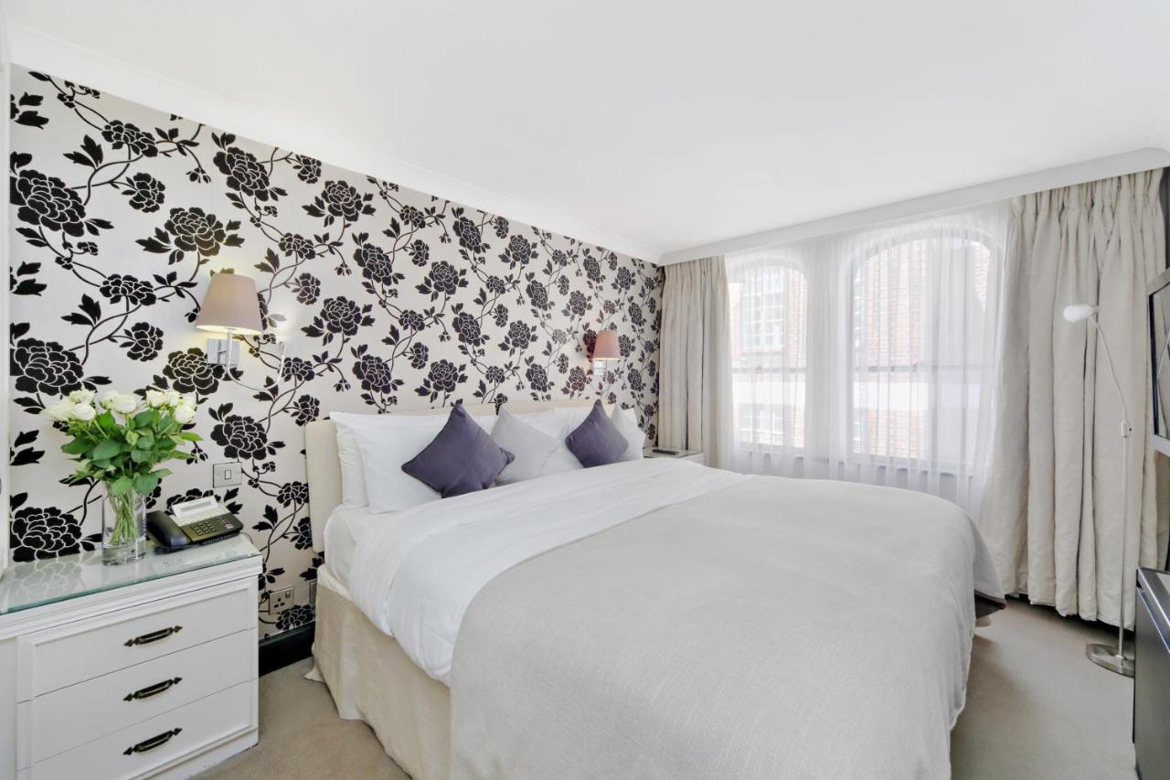 Mayfair House Apart-hotel 5*